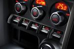 Subaru BRZ 2011 года